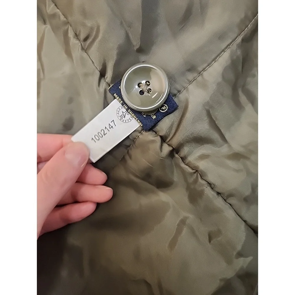 Alpha Industries alpha industries